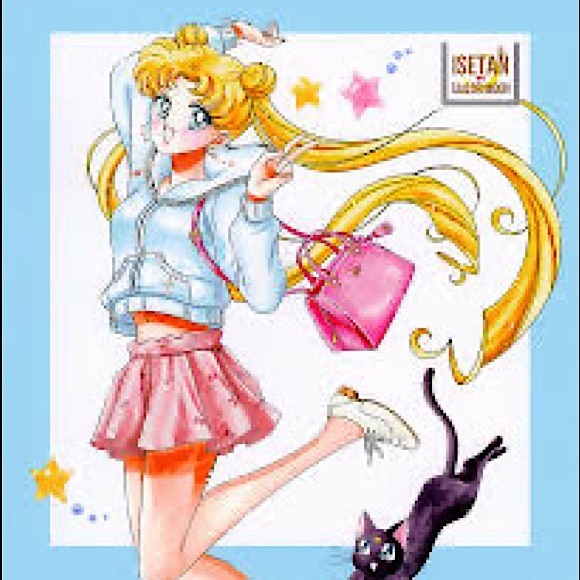 👜THANKS FOR PARTYING WITH ME! STAY TUNED FOR MY NEXT ONE!👜 - Picture 4 of 14